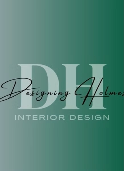 DH logo