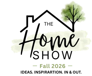 Home Show Logo