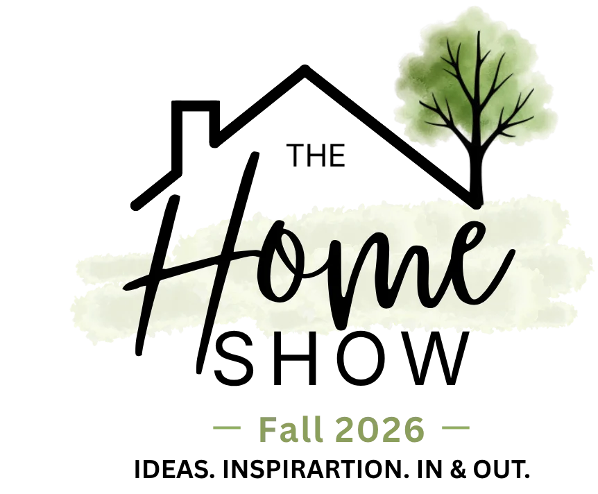 Home Show Logo
